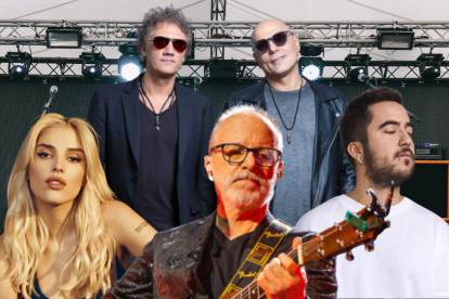 Los conciertos en Quito adelantan sus horarios para cumplir con el toque de queda vigente en mayo de 2026