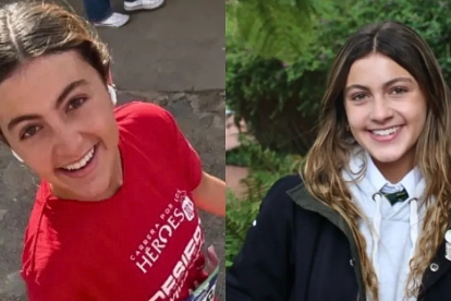 Juliana Ávila Saouda tenía 20 años y estudiaba Ingeniería Biomédica en la Universidad de los Andes.