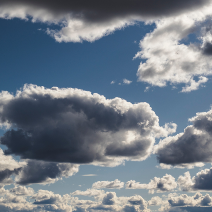 Este es el pronóstico del clima este 24 de octubre.