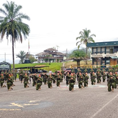Servicio militar Ecuador 2025: requisitos e inscripción, conócelos aquí.