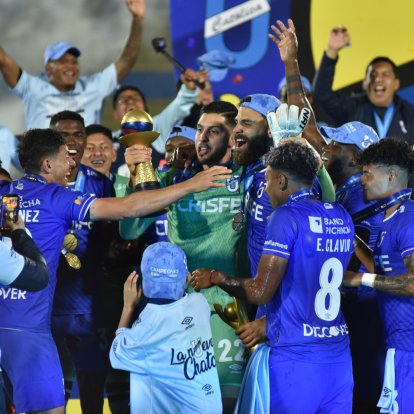 A lo largo de todo el torneo, la Chatoleí sumó 340.000 dólares. En 2026 jugará la Supercopa Ecuador, Copa Ecuador, LigaPro y Copa Libertadores.