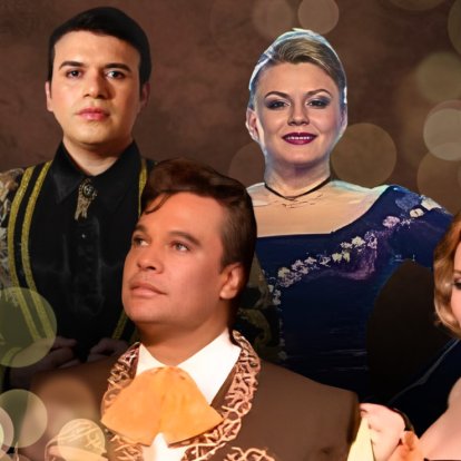 Imitadores de Juan Gabriel y Rocío Dúrcal realizarán un homenaje en Ecuador