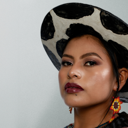 Nancy Risol es una creadora de contenido ecuatoriano que tiene 2,53 millones de seguidores en YouTube