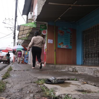 Durán es uno de los cantones más violentos del Ecuador.