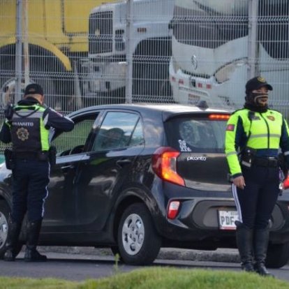 Conoce cómo rige la medida pico y placa en Quito.