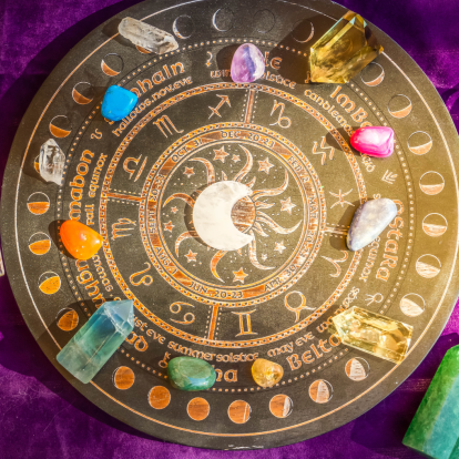 Conoce lo que te deparan los astros hoy.