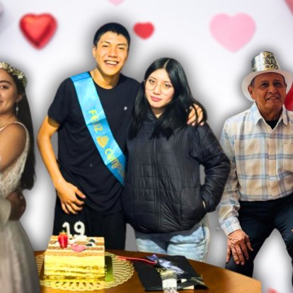 El Día de San Valentín tiene raíces históricas: conmemora a un sacerdote romano, Valentín, quien casaba en secreto a jóvenes enamorados.