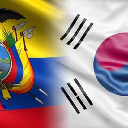 Con este acuerdo se proyecta un crecimiento del 27 % en las exportaciones no petroleras ecuatorianas.