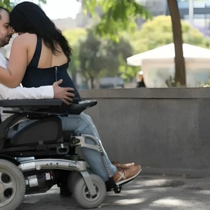 Imagen referencial. Especialistas y trabajadoras sexuales coinciden en que la vida íntima también forma parte de la rehabilitación.