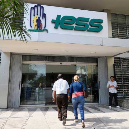 La medida busca devolverle al Secap la autonomía financiera que perdió en 2015