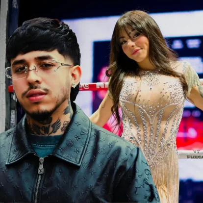 Milica denuncia filtración de fotos con Westcol