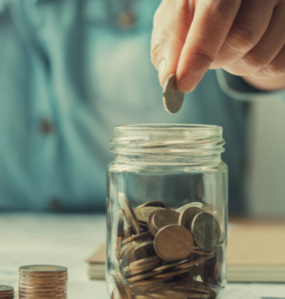 No dejes que los gastos de diciembre arruinen que puedas ahorrar desde enero.