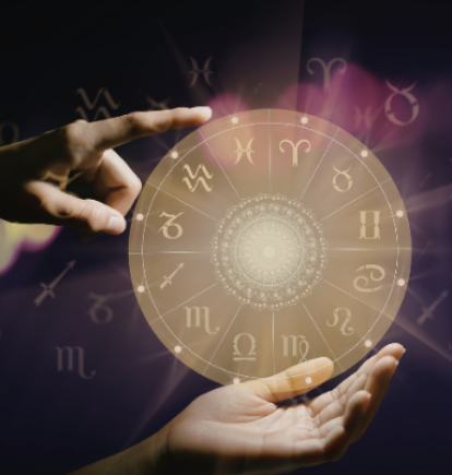 Lo que dice tu signo zodiacal este día.