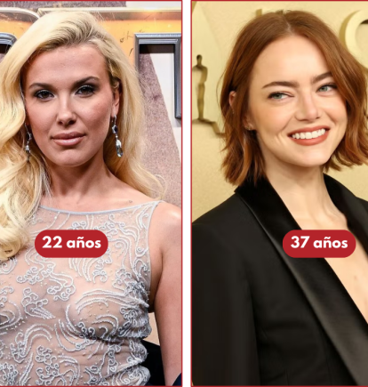 ¿Los millennials realmente se ven más jóvenes de lo que son? La ciencia dice que podría haber una explicación