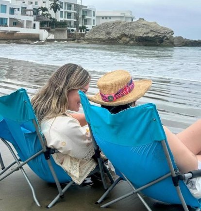 URSULA STRENGE

AG-EXTERNOS