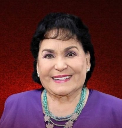Carmen Salinas falleció casi un mes después de haber sido hospitalizada