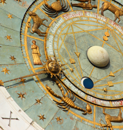 Lo que dice tu signo hoy.