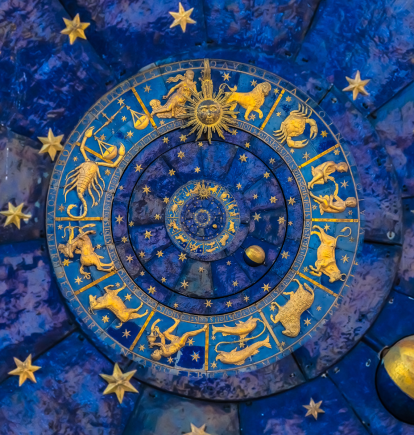 Lo que dice tu signo hoy.