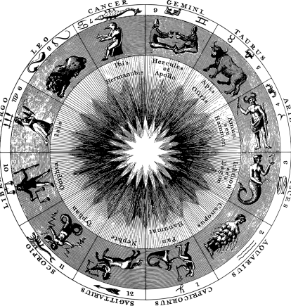 Lo que dice tu signo hoy.