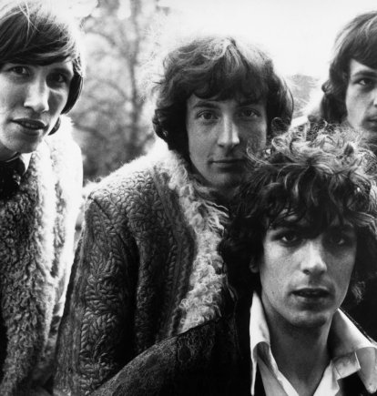 Un día como hoy se formó la banda Pink Floyd.
