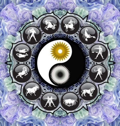 Lo que dice tu signo hoy.