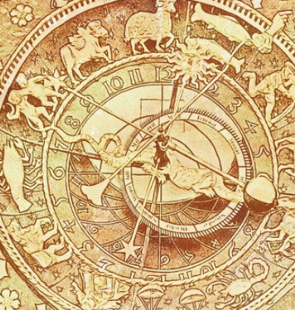 Lo que dice tu signo hoy.