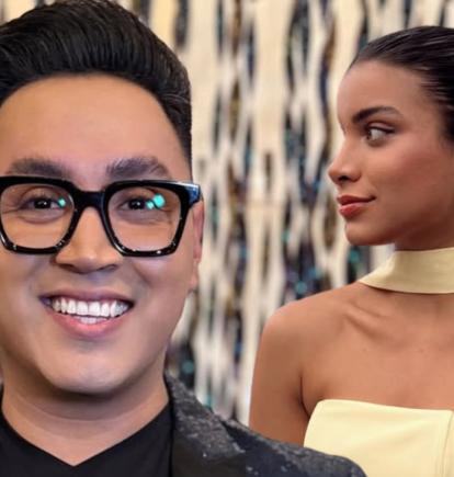 Lazito declaró en el juicio que le sigue Sarah Alarcón. Se espera la resolución judicial.