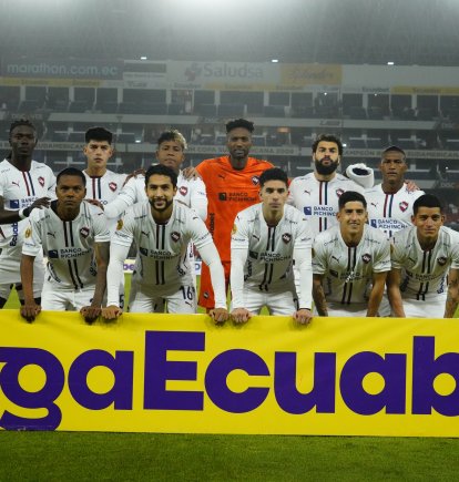 Liga de Quito aprendió de las lecciones de 2025 y apunta a seguir siendo protagonista a nivel local e internacional.