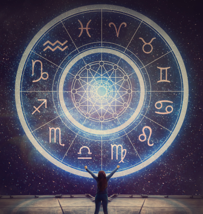 Horóscopo diario: lo que depara la astrología este día para ti.