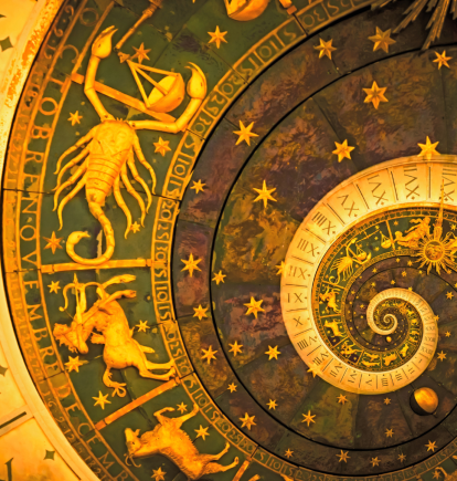 Horóscopo diario: lo que depara la astrología hoy para ti.