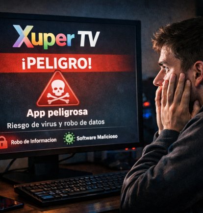 La aplicación ha generado polémica por ser considerada ilegal. Hay riesgos para quien la descargue.