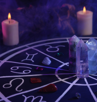 Lo que dice tu signo zodiacal este día.