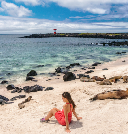 Feriado de Carnaval 2026: Galápagos contará con un descanso mayor.