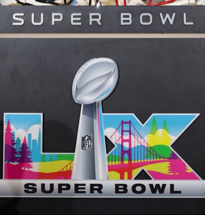 El duelo entre New England Patriots y los Seattle Seahawks será domingo en el Levi's Stadium de Santa Clara, California.