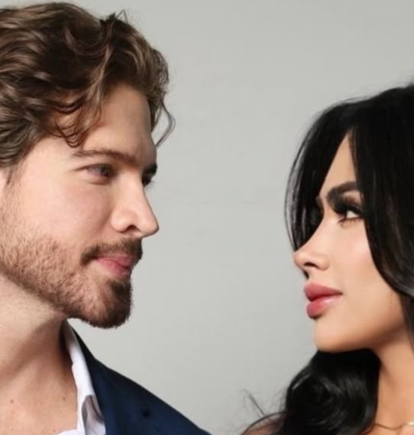 Miguel Ángel Álvarez o Thor y Clara Diago