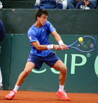 Ecuador se impone 2-0 en la serie ante Australia.