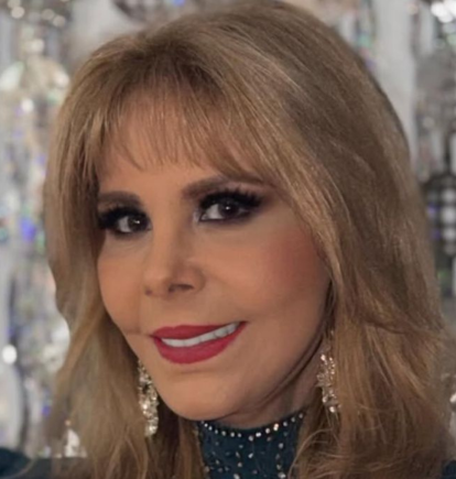 Silvana volvió a los escenarios este 7 de febrero de 2026.