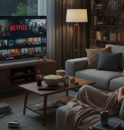 Lo mejor del streaming este mes: historias reales, clásicos de ciencia ficción y acción con sello autoral para todos los gustos.