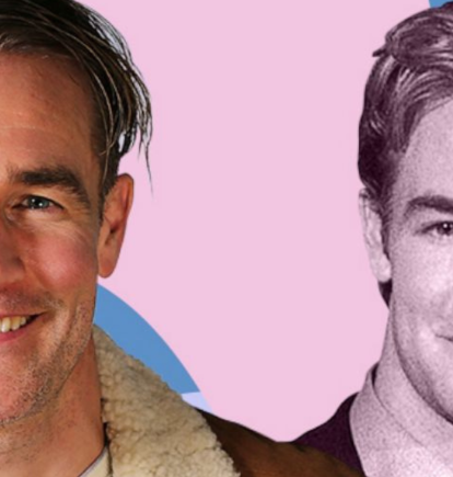 Muere la estrella de 'Dawson's Creek' James Van Der Beek a los 48 años