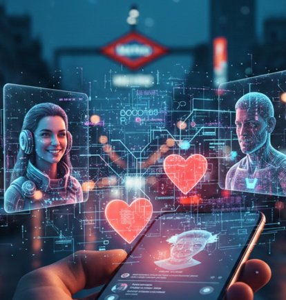 Los algoritmos calculan probabilidades de interacción basadas en conductas , pero especialistas advierten que estos sistemas no pueden medir variables humanas.