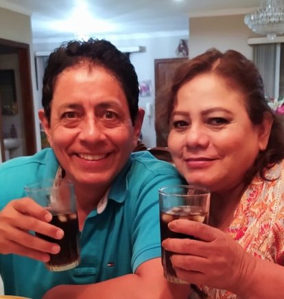 MIRIAN MURILLO
AG-EXTERNOS