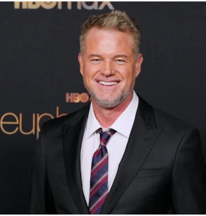Eric Dane murió a los 53 años, después de una batalla contra la ELA