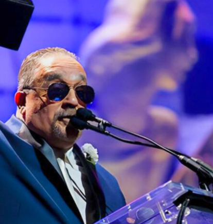 La leyenda de la salsa Willie Colón falleció este 21 de febrero de 2026.