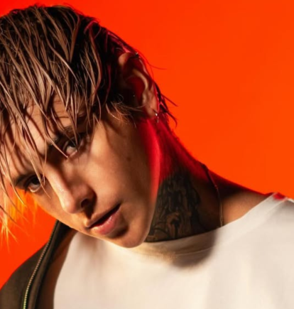 Kevlexd es un influencer ecuatoriano oriundo de Quito.