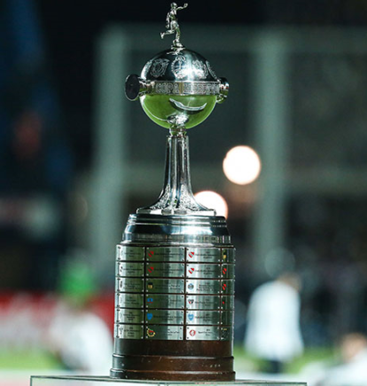 Barcelona SC se juega todo ante Argentino Jrs por Copa Libertadores.