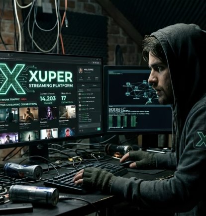 La aplicación Xuper es utilizada por cientos de usuarios para ver deportes en vivo y películas recién estrenadas.