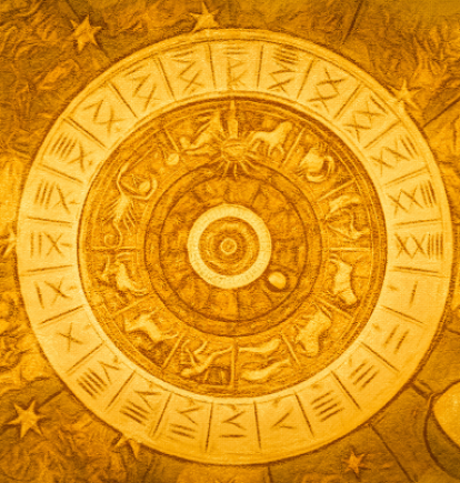 Lo que dice tu signo zodiacal este día.