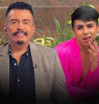 Reinaldo Vásquez y La Víbora