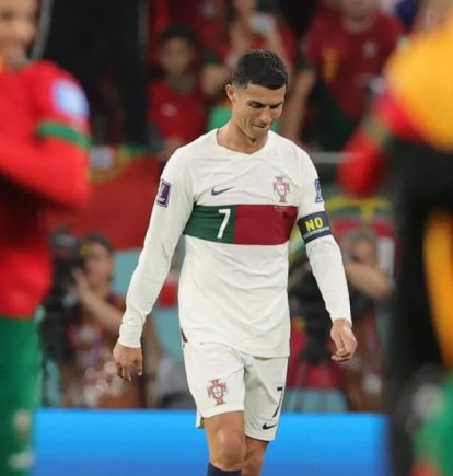 Ronaldo está a 35 goles de alcanzar la deseada cifra de los 1.000