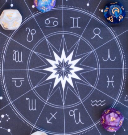 Lo que dice tu signo zodiacal este día.